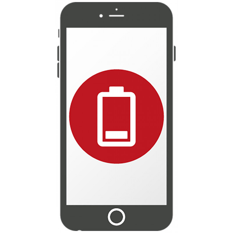 iPhone 11 Remplacement batterie compatible Apple