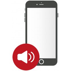 iPhone 12 Mini Réparation et remplacement haut parleur compatible Apple