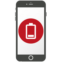 iPhone Xs Remplacement batterie compatible Apple